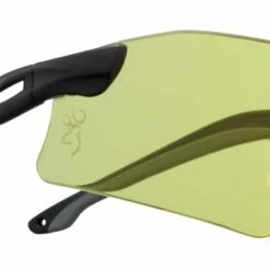 Browning All-Purpose Hunting Interchangeable Shooting Glasses, Assorted Colours