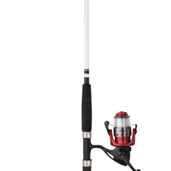 Berkley Big Game Spinning Combo, 8-ft