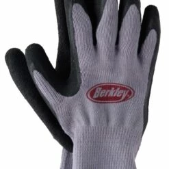 Berkley Coated Fishing Gloves