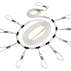 Berkley Deluxe Fish Stringer, 15-ft.