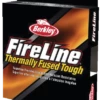 Berkley FireLine® Fused Fishing Line, Crystal, 125-yd