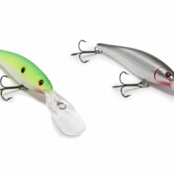 Berkley Flicker Minnow Lure, 5/8-oz