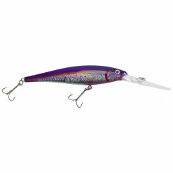 Berkley Flicker Minnow Pro Lure, 9-in