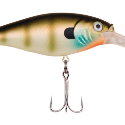 Berkley® Flicker Shad, Size 7
