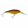 Berkley Sebile Flicker Shad Lure, 3.5-in