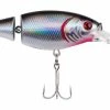 Berkley Flicker Shad Lure, Jointed, 2-in