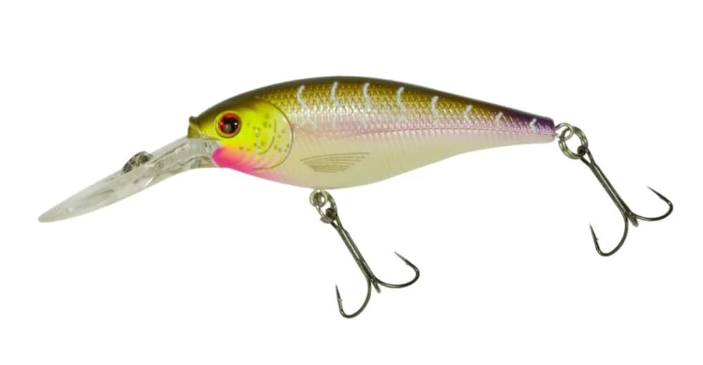 Berkley® Flicker Shad Lure, 2-3/4-in 1 Berkley® Flicker Shad Lure, 2-3/4-in