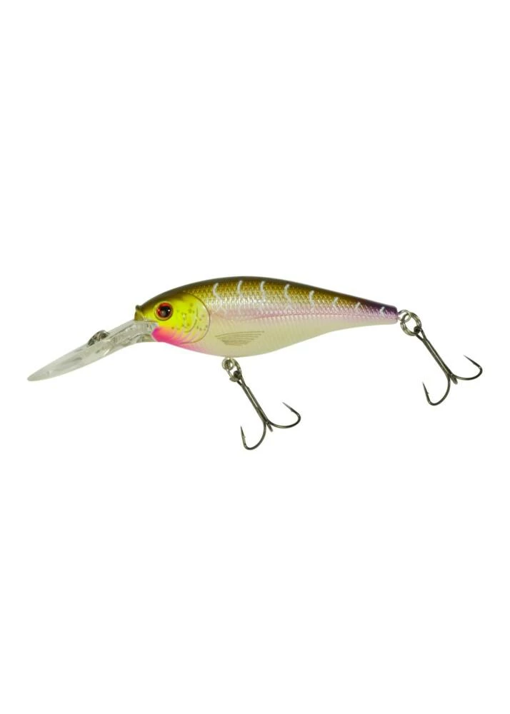 Berkley® Flicker Shad Lure, 2-3/4-in 2 Berkley® Flicker Shad Lure, 2-3/4-in - Image 2