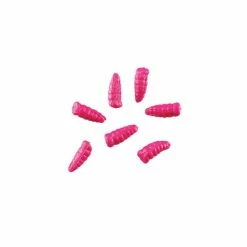 Berkley Ice Fishing Gulp Alive Waxies, 1.5-in