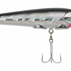 Berkley Hit Stick Fishing Hard Bait, 4-1/2-in, 1/3-oz