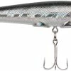 Berkley Hit Stick Fishing Hard Bait, 2-3/4-in, 1/4-oz