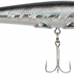 Berkley Hit Stick Fishing Hard Bait, 3-1/2-in, 1/4-oz