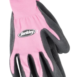 Berkley Women's Coated Fishing Gloves