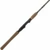 Berkley Lighting Rod, Spinning Rod, Ultra-Light, 6-ft 6-in