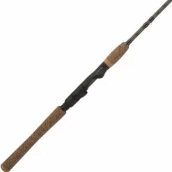 Berkley Lighting Rod, Spinning Rod, Ultra-Light, 6-ft 6-in