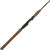 Berkley Lightning Rod, Spinning Rod, Medium, 6.6-ft
