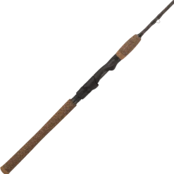 Berkley Lightning Rod, Spinning Rod, Medium, 6.6-ft
