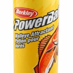 Berkley Power Bait Attractant Bait, 8-oz