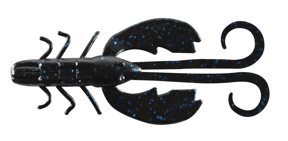 Berkley™ PowerBait™ Chigger Craw Lure 1 Berkley™ PowerBait™ Chigger Craw Lure