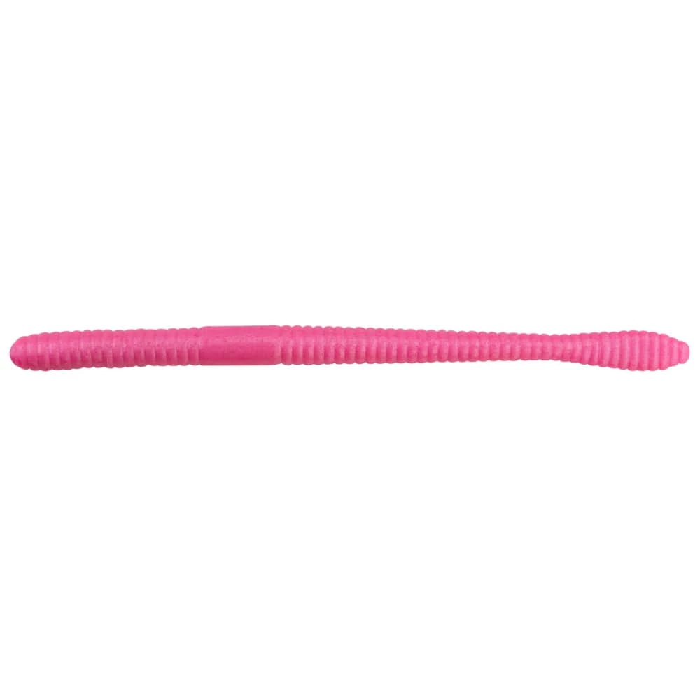 Berkley PowerBait Steelhead Worm, 4-in 1 Berkley PowerBait Steelhead Worm, 4-in