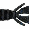 Berkley PowerBait® Max Scent Creature Hawg, 4-in