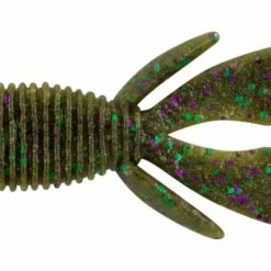 Berkley PowerBait® Max Scent Creature Hawg, 4-in -Berkley shop berkley powerbait max scent creature hawg 4 watermelon 301ac8f4 2524 44e5 9df6 6c85c788d016