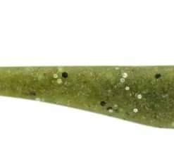 Berkley PowerBait® Max Scent Flatnose Minnow, 4-in