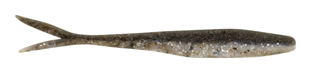 Berkley PowerBait® Max Scent Flatnose Minnow, 4-in 4 Berkley PowerBait® Max Scent Flatnose Minnow, 4-in - Image 4