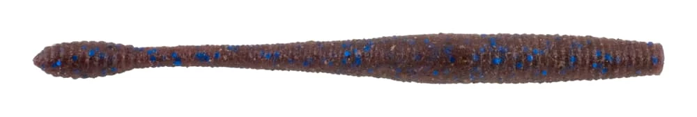 Berkley PowerBait® Max Scent Hitworm, 4-1/2-in 2 Berkley PowerBait® Max Scent Hitworm, 4-1/2-in - Image 2