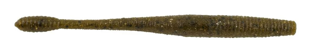 Berkley PowerBait® Max Scent Hitworm, 4-1/2-in 4 Berkley PowerBait® Max Scent Hitworm, 4-1/2-in - Image 4