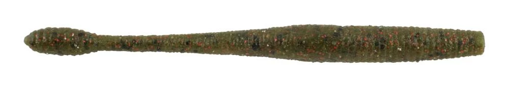 Berkley PowerBait® Max Scent Hitworm, 4-1/2-in 1 Berkley PowerBait® Max Scent Hitworm, 4-1/2-in