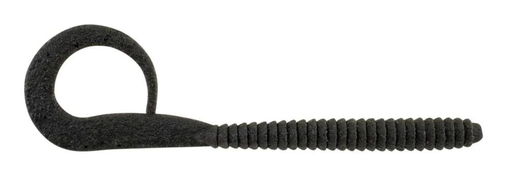 Berkley PowerBait® Max Scent Kingtail, 8-in 3 Berkley PowerBait® Max Scent Kingtail, 8-in - Image 3