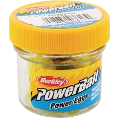 Berkley™ PowerBait™ Power Eggs Floating Magnum Lur