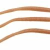 Berkley PowerBait Trout Worm, 3-in