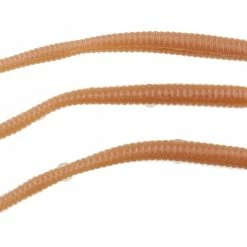 Berkley PowerBait Trout Worm, 3-in