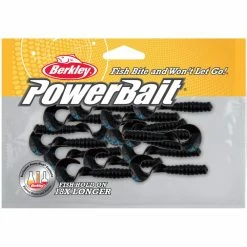 Berkley™ PowerBait™ Power Grub Lure, 3-in