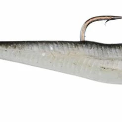 Berkley Ice Fishing PowerBait Power Minnow, 3-in