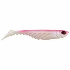Berkley Powerbait Ripple Shad Lure, 4-in