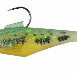 Berkley Powerbait Swim Shad, 4-in