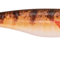 Berkley® PowerBait The Champ Swimmer, 4.6-in