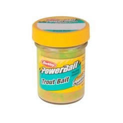 Berkley Biodegradable Trout Dough Bait