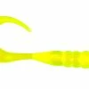 Berkley PowerBait Ribbontail Grub, 3-in