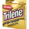Berkley Trilene 100% Fluorocarbon Fishing Line, Clear