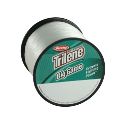 Berkley Trilene Big Game Monofilament Fishing Line, Clear 14 Berkley Trilene Big Game Monofilament Fishing Line, Clear -Berkley shop berkley trilene big game mono clear 10lb 1500 yards f5c2fd39 a761 4dfc b442 fd4e331749a3