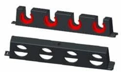 Berkley Twist-Lock Fishing Rod Rack