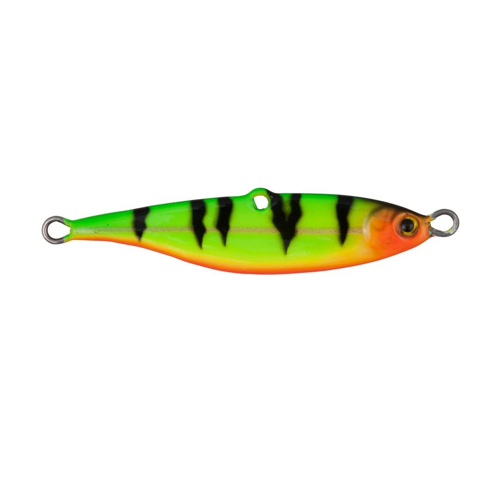 Berkley Ice Fishing Vibrato Ice Jig, 3/8-oz 2 Berkley Ice Fishing Vibrato Ice Jig, 3/8-oz - Image 2