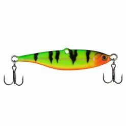 Berkley Ice Fishing Vibrato Ice Jig, 1/4-oz