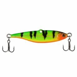Berkley Ice Fishing Vibrato Ice Jig, 1/2-oz