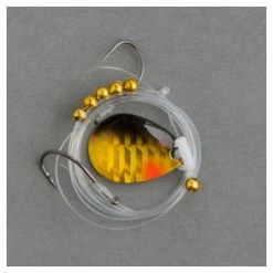 Berkley Walleye Rig, Colorado #3