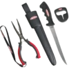 Berkley Fillet Knife & Plier Tool Kit
